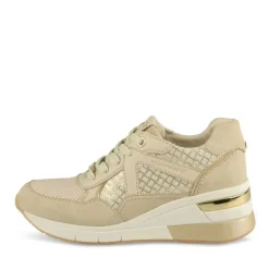 Sneakers BEIGE