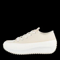Sneakers BEIGE