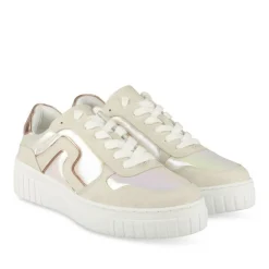 Sneakers BEIGE