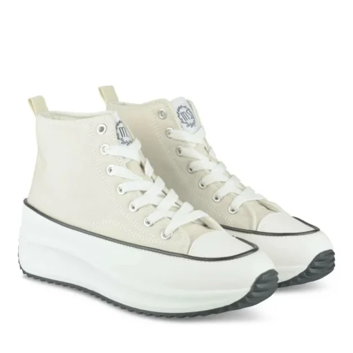 Sneakers BEIGE