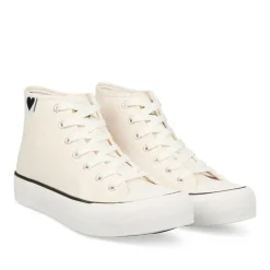 Sneakers BEIGE