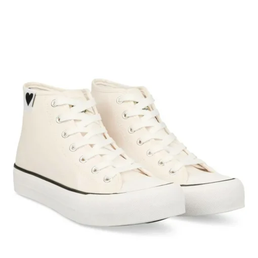 Sneakers BEIGE