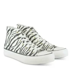 Sneakers BEIGE