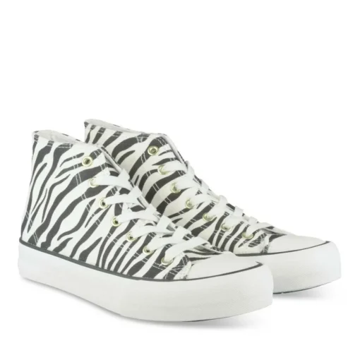 Sneakers BEIGE
