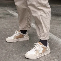 Sneakers BEIGE