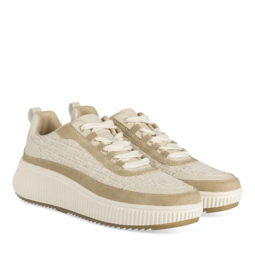Sneakers BEIGE