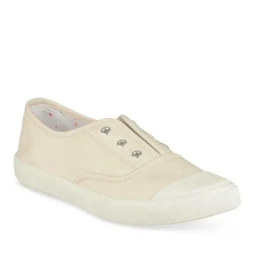 Sneakers BEIGE