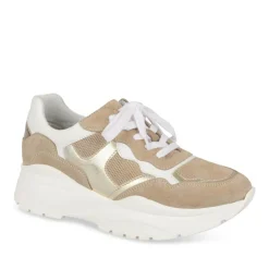 Sneakers BEIGE