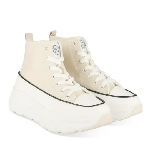 Sneakers BEIGE