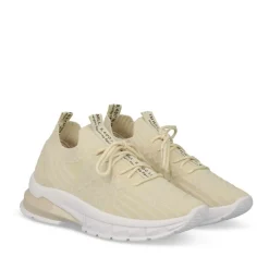 Sneakers BEIGE