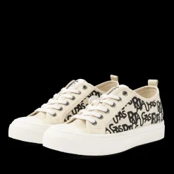 Sneakers BEIGE