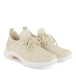 Sneakers BEIGE