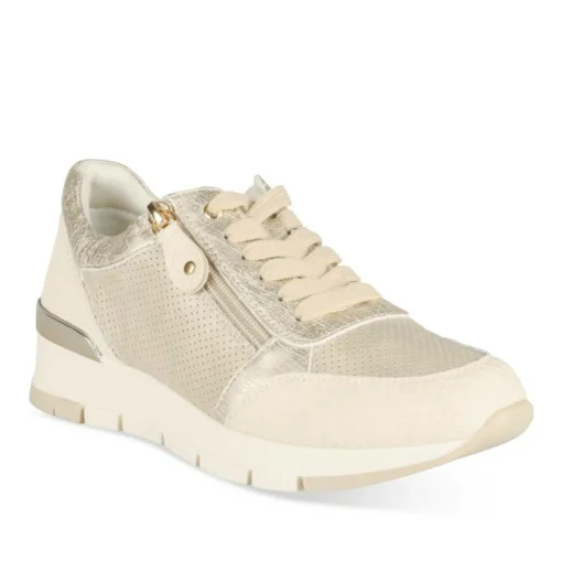 Sneakers BEIGE