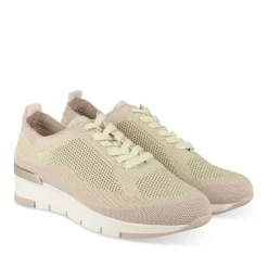 Sneakers BEIGE