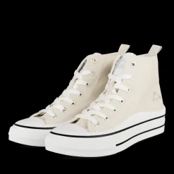 Sneakers BEIGE