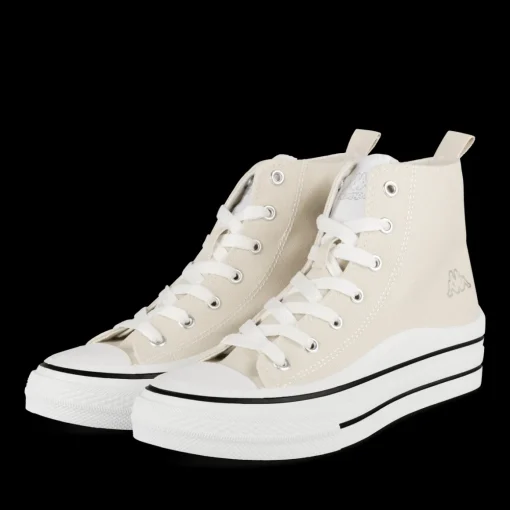 Sneakers BEIGE