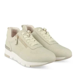Sneakers BEIGE