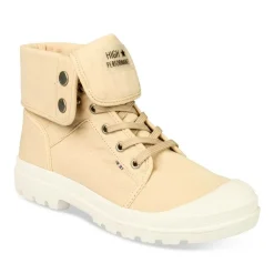 Sneakers BEIGE