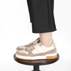Sneakers BEIGE