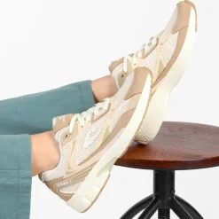 Sneakers BEIGE