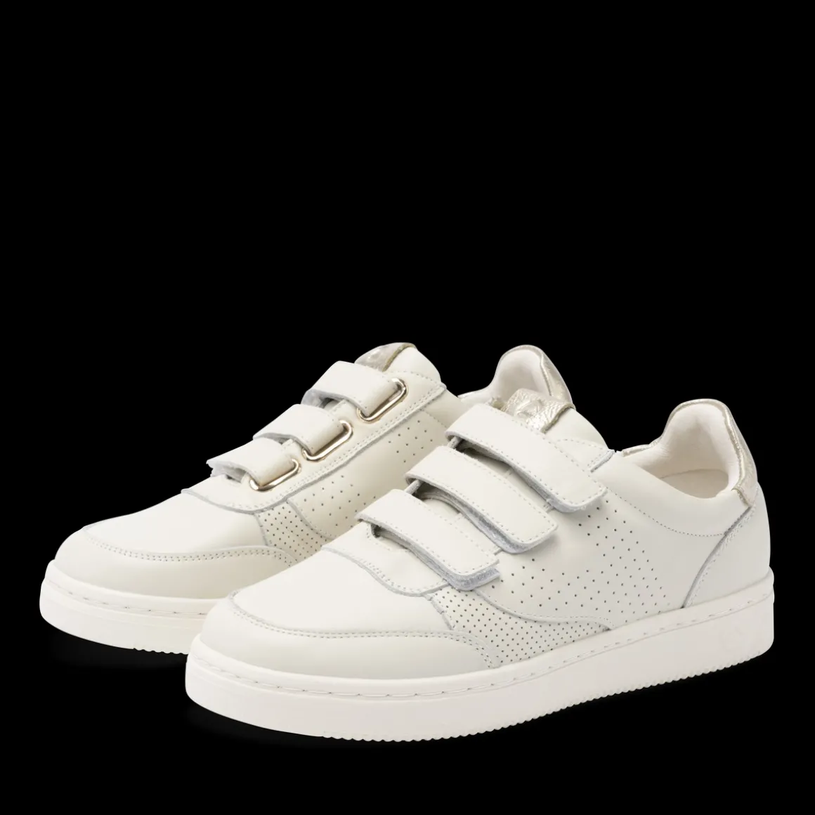 Sneakers BEIGE