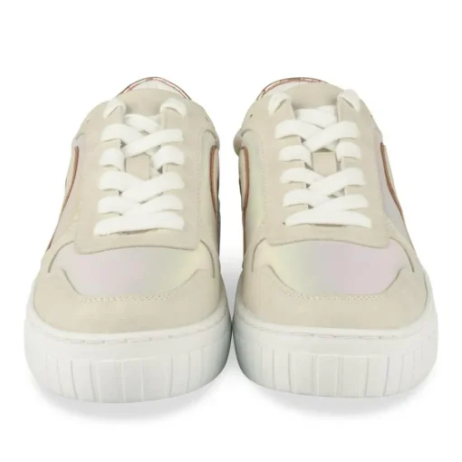 Sneakers BEIGE