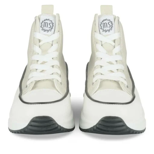 Sneakers BEIGE