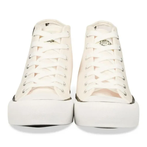 Sneakers BEIGE