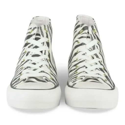 Sneakers BEIGE