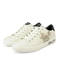 Sneakers BEIGE