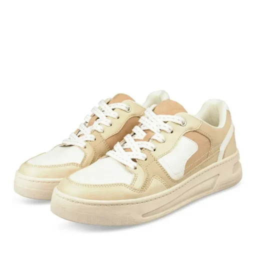 Sneakers BEIGE