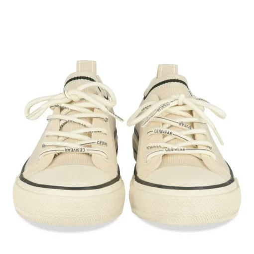 Sneakers BEIGE
