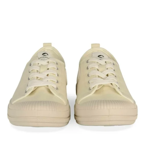 Sneakers BEIGE