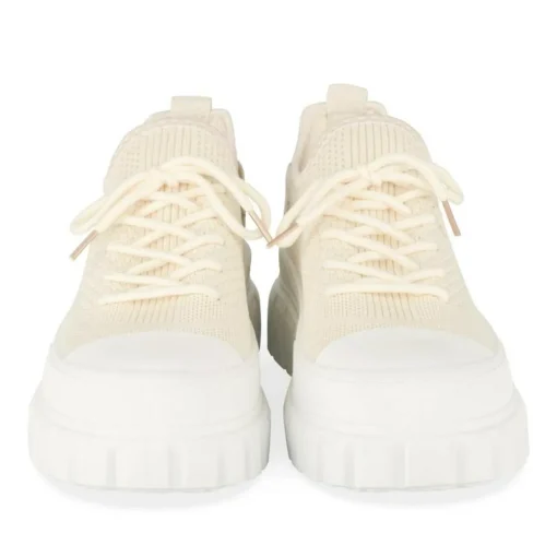 Sneakers BEIGE