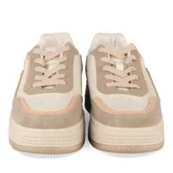 Sneakers BEIGE