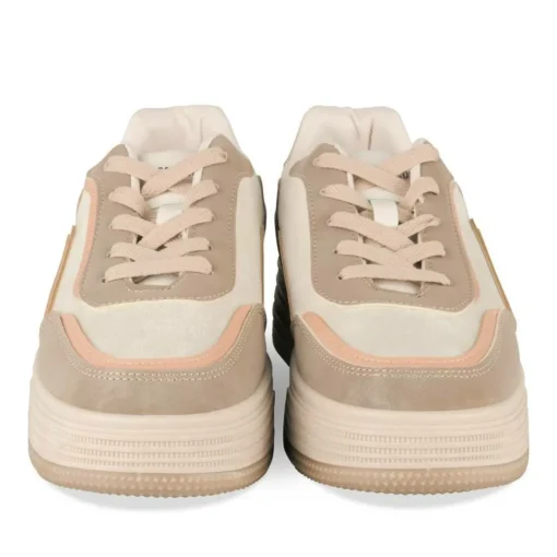 Sneakers BEIGE