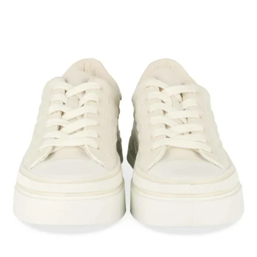 Sneakers BEIGE