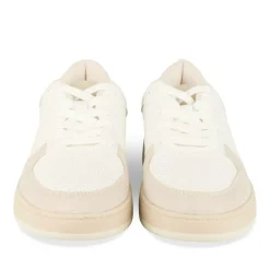 Sneakers BEIGE