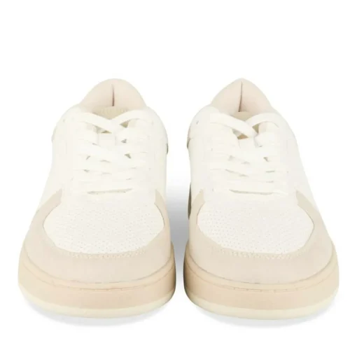 Sneakers BEIGE