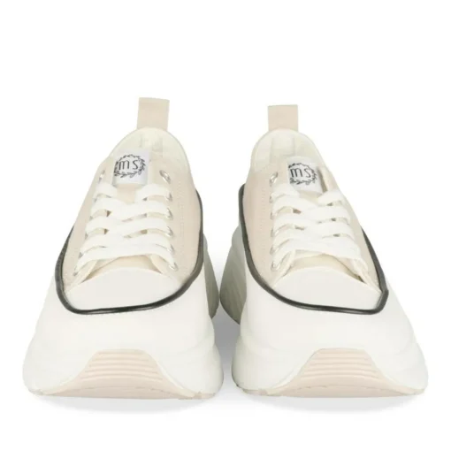 Sneakers BEIGE