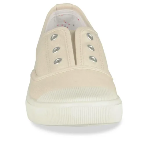 Sneakers BEIGE