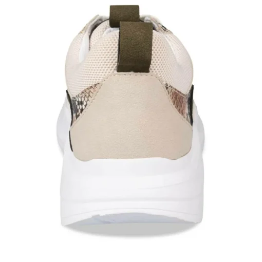 Sneakers BEIGE
