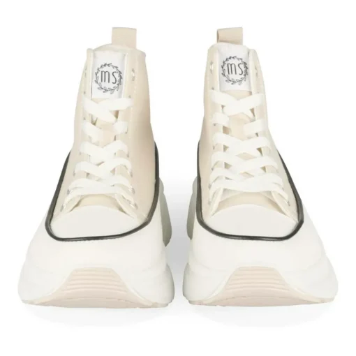 Sneakers BEIGE