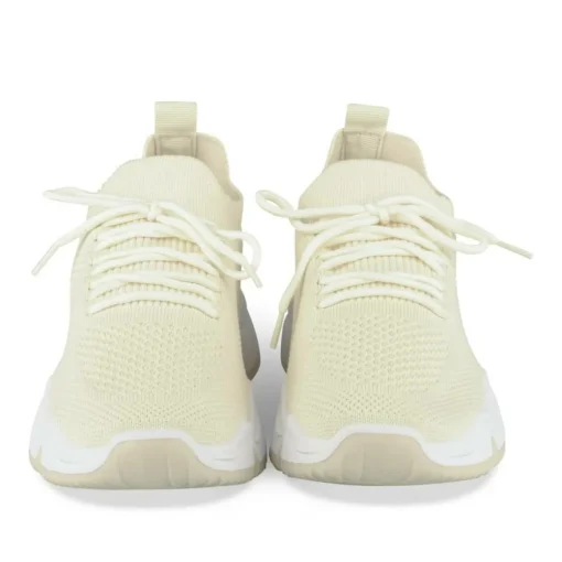Sneakers BEIGE