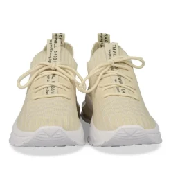 Sneakers BEIGE