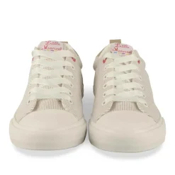 Sneakers BEIGE