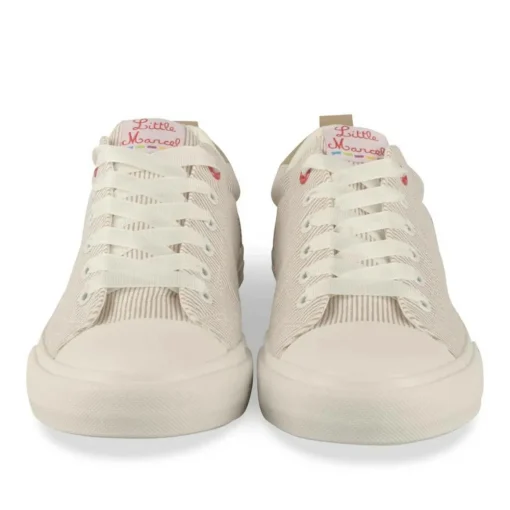 Sneakers BEIGE