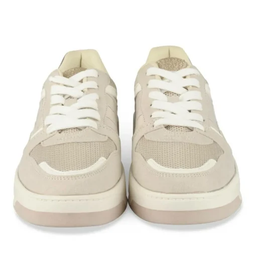 Sneakers BEIGE