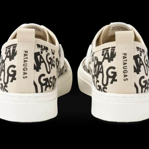 Sneakers BEIGE