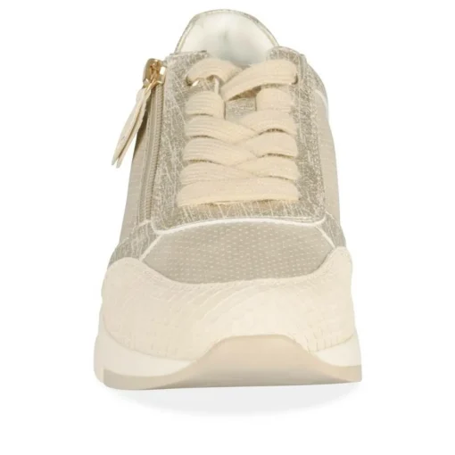 Sneakers BEIGE